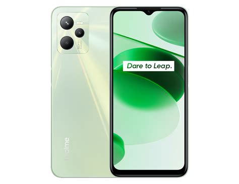 Realme C35 Price in Pakistan & Specifications - Phoneworld