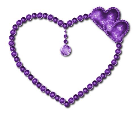 Free Purple Heart Clipart, Download Free Purple Heart Clipart png ...