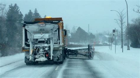 Nova Scotia winter storm bringing up to 35 cm of snow | CBC News