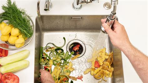 The Garbage Disposal Cleaning Hack You Should Definitely Avoid