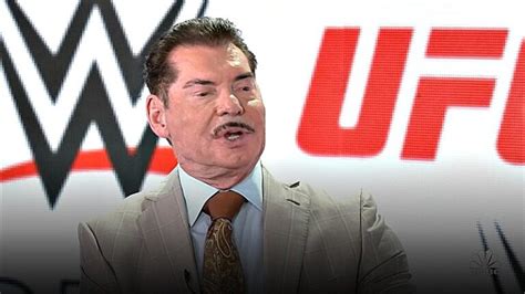 Internal Response to Vince McMahon's TKO Resignation, Rumors on ...