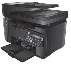 Printer Specifications for HP LaserJet Pro MFP M127, M128 Printers | HP ...