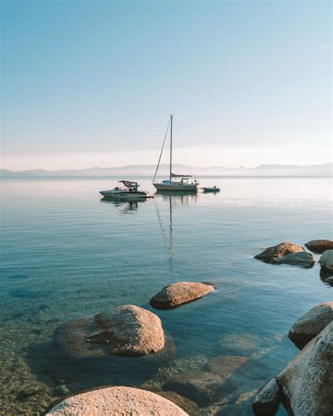 Absolute Best Views in Lake Tahoe (+ Where to Find Them)! - Live Like ...