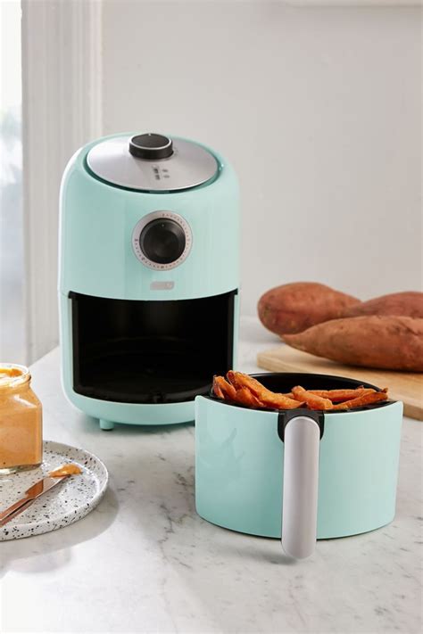 Compact Air Fryer | Kitchen accessories, Food storage boxes, Small kitchen