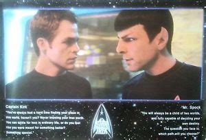 Star Trek Quotes Kirk. QuotesGram