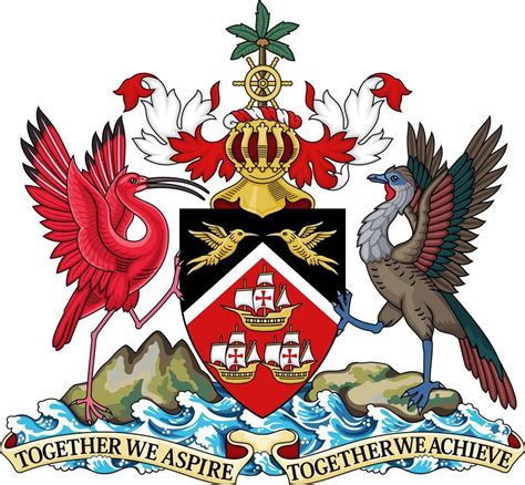 This Day in History: Trinidad and Tobago gain Independence from Great ...