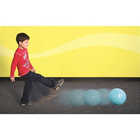 Set of 6 Slow Motion Balls – ABC School Supplies