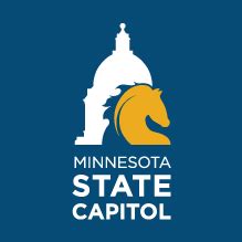 Free Guided Tours | Minnesota State Capitol | MNHS