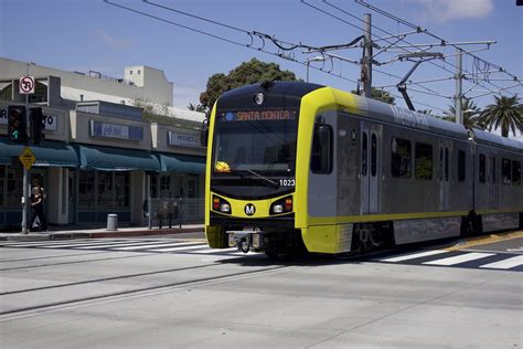 LACMTA Metro Rail | Flickr