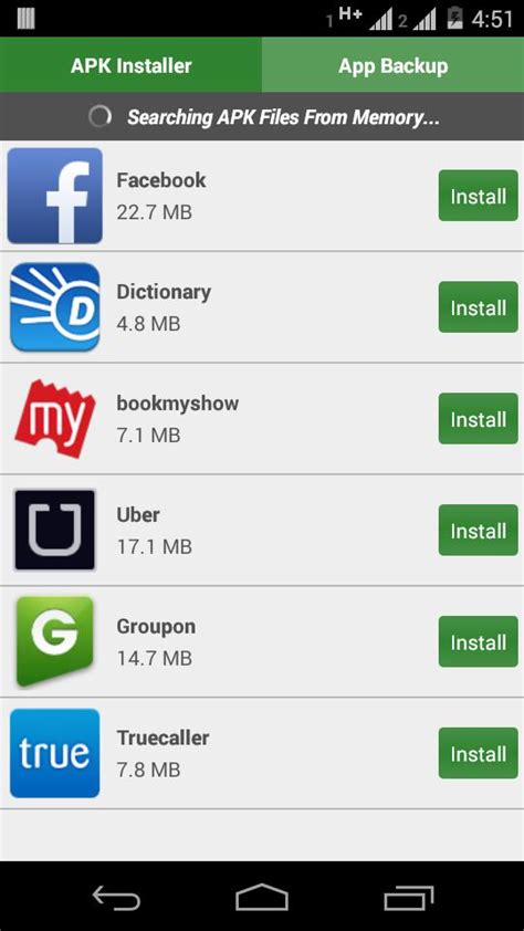 Apk Installer APK for Android Download