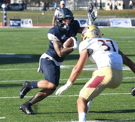 UNH Football: Wildcats cranked up pressure en route to third straight ...