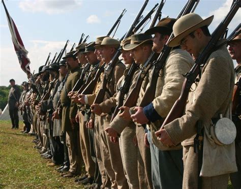 Gettysburg Photos: Images of Gettysburg, PA | Civil war reenactment, Civil war reenacting, Civil ...