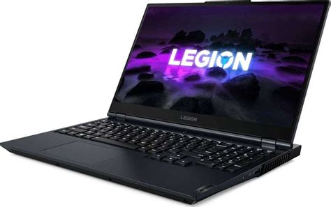 Lenovo Legion Ryzen 7 5800h, 15.6" 165Hz, RTX 3060, 16G, 512G