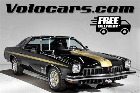 1973 Oldsmobile Hurst for sale #190366 | Motorious