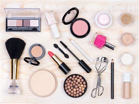 Diccionario de maquillaje para principiantes - Bulevar Sur