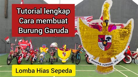 SEPEDA HIAS 17 AGUSTUS JUARA 1 - YouTube