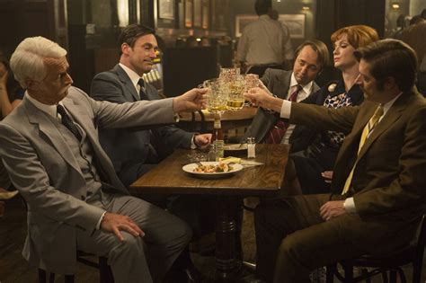 'Mad Men' finale: Syracuse University infographic recaps TV show's ...