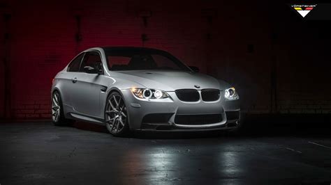 Vorsteiner BMW E92 M3 2014 Wallpaper | HD Car Wallpapers | ID #4514