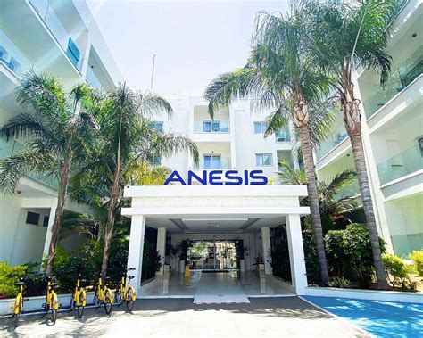 ANESIS HOTEL (Cipro/Ayia Napa): Prezzi 2022 e recensioni