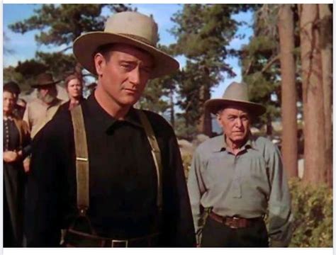 Duke and Harry Carey - Shepherd of The Hills | John wayne movies, John wayne, Wayne