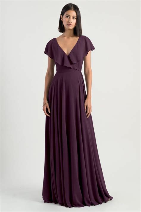 Discover the Bridesmaid Dress Trends of 2023 | Nabbd London