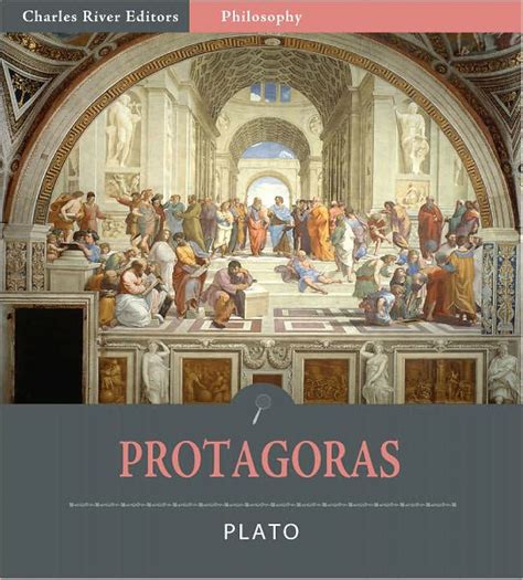 Protagoras / Edition 1 by Plato | 2900872200943 | Paperback | Barnes ...