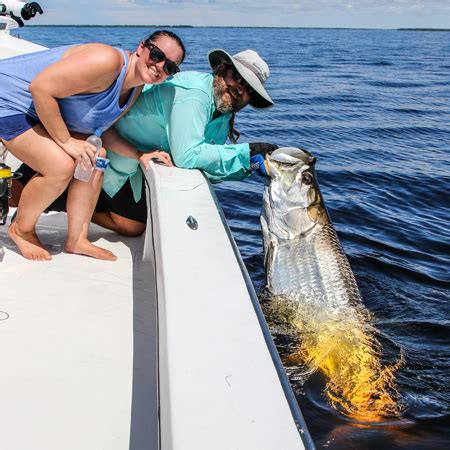 Florida Tarpon Fishing Report August 28th 2018 - Florida Tarpon Fishing Charters