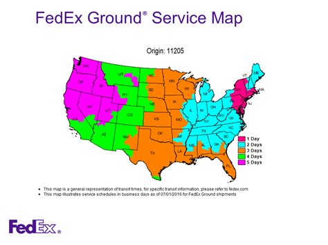 Fedex Zone Chart 2024 - Tatum Gabriela