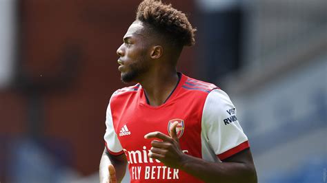 'Tavares is not fazed at all when he plays' | Quotes | News | Arsenal.com