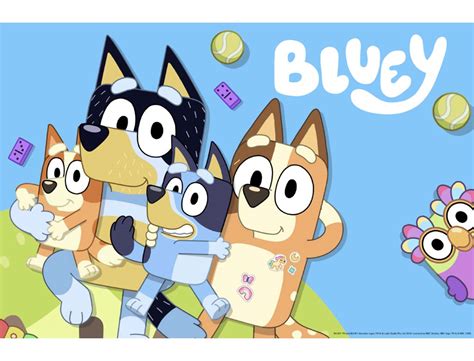 Bluey wins Best Animated Series at Kidscreen 2023 and enters the ...