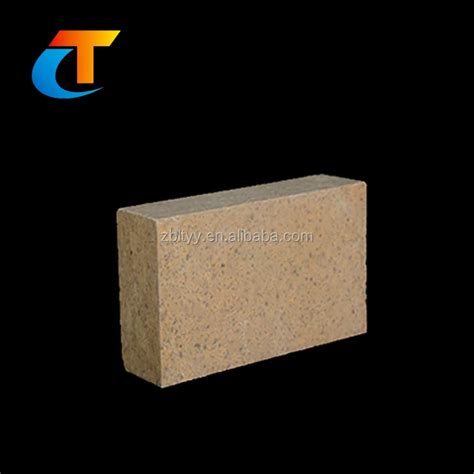 Customized Different Sizes And Shapes Fire Brick For Glass Furnace ...