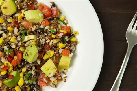 Quinoa Bowl Recipe And Other Great Quinoa Ideas