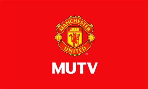 MUTV - Manchester United TV for Apple TV by Manchester United FC