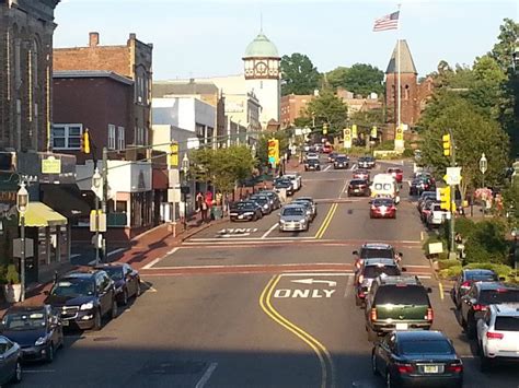 Downtown New Jersey to Host Annual Conference in South Orange October ...