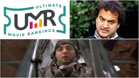 John Belushi Movies | Ultimate Movie Rankings