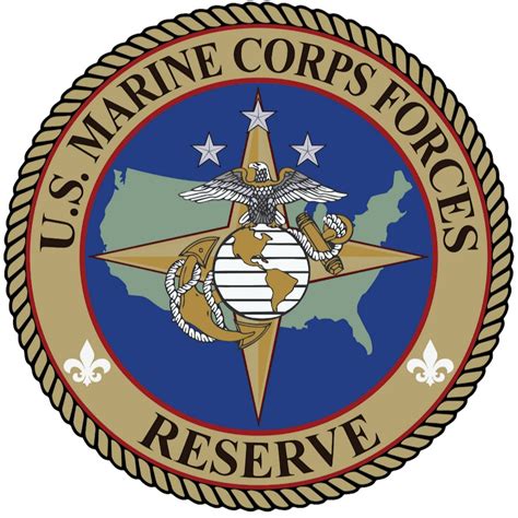 Marine Forces Reserve - YouTube