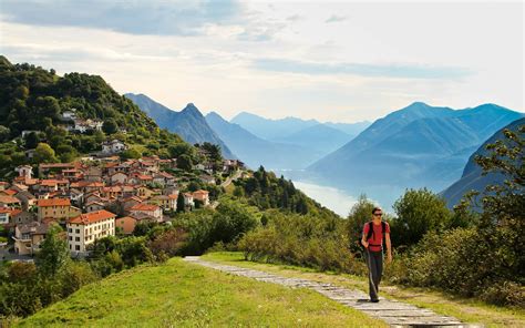 The 9 Best Walking Routes in Europe | Butterfield & Robinson