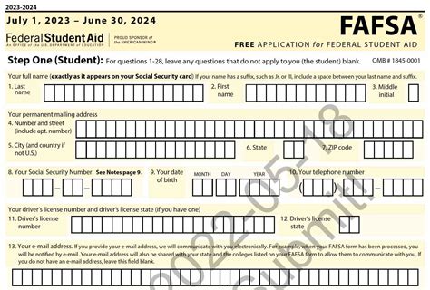 Fafsa 2024 2025 Application Open Online - Delia Fanchon