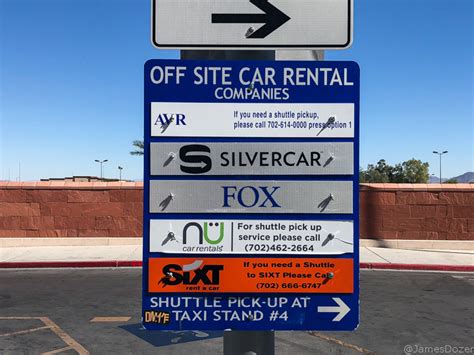 Get the Best Deal on Car Rentals in Las Vegas - Travel Codex