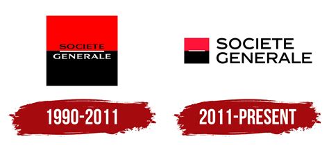 Societe Generale Logo