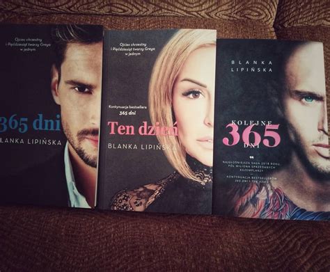 Mi problema con 365 Días (reseña del libro)