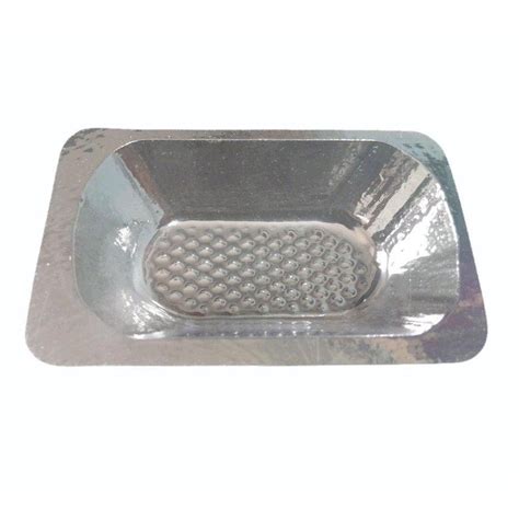 Disposable Tray at Rs 1.40/piece | Disposable Meal Tray in Hyderabad ...