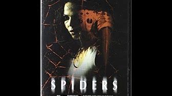 Spiders (Movie) - (2000) - YouTube