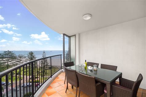 Calypso Towers 901 - Coolangatta Beachfront - Min. 3 night stays ...