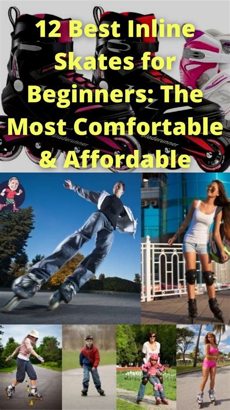 12 best inline skates for beginners the most comfortable affordable ...