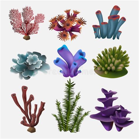 Ocean Plants Stock Illustrations – 23,328 Ocean Plants Stock Illustrations, Vectors & Clipart ...