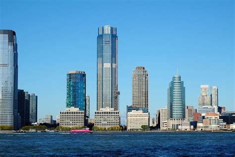 High-rise buildings are changing the face of New Jersey’s skyline ...