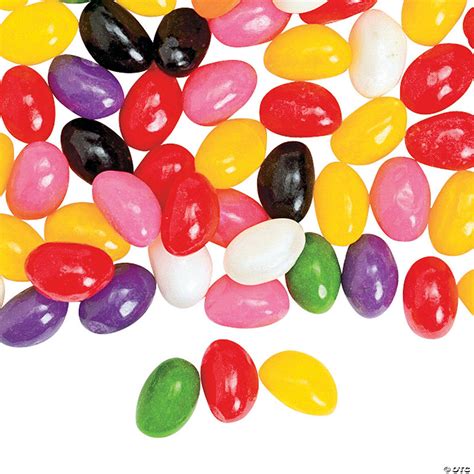 Jelly Beans Candy | Oriental Trading