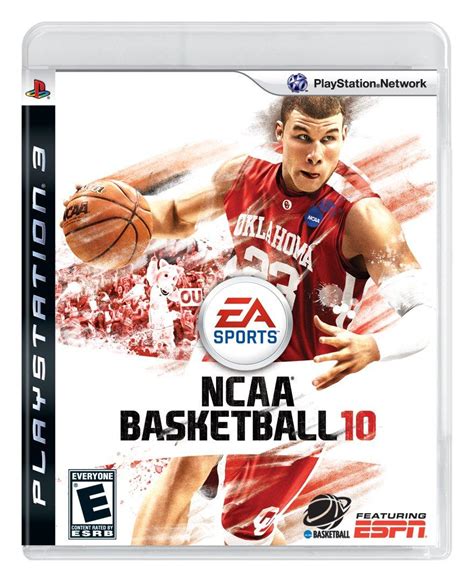 NCAA Basketball 10 | Electronic Arts | GameStop