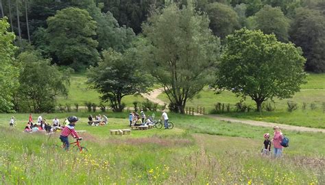 NatureScot prepares for COP26 by showcasing new projects in Glasgow – Fernbrae Meadows ...